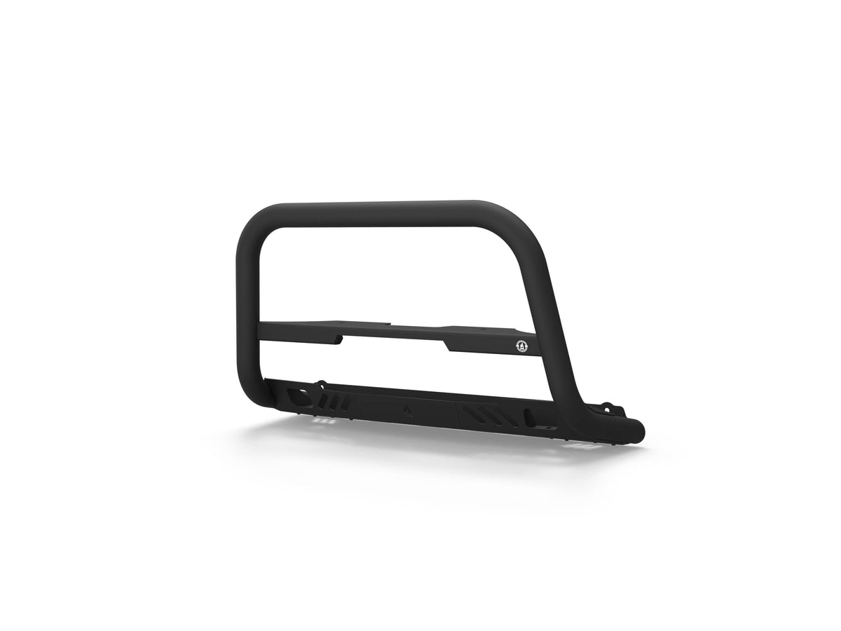 Sprinter Van Bull Bar