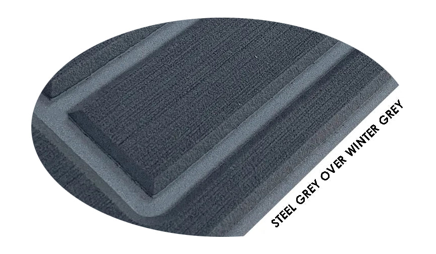 Grip Turf RV Step Pad Set for Tiffin Open Trail – image 9