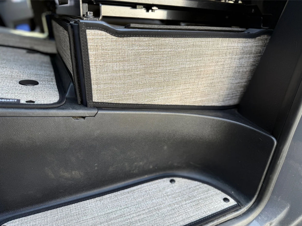 Sprinter VS30 Seat Box Covers (Complete Set) – image 12