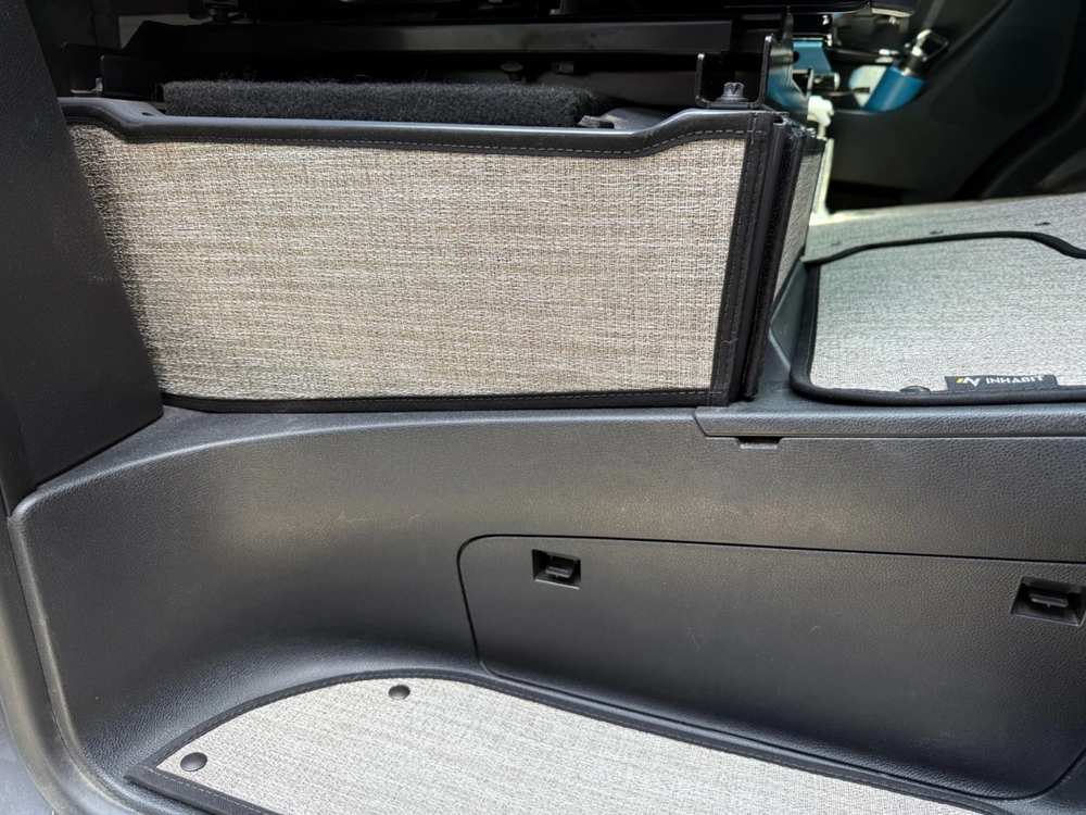 Sprinter VS30 Seat Box Covers (Complete Set) – image 9