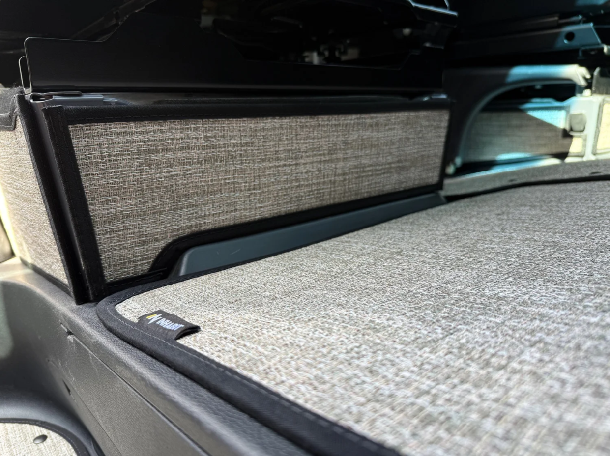 Sprinter VS30 Seat Box Covers (Complete Set) – image 8