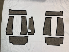 Sprinter VS30 Seat Box Covers (Complete Set) – image 4