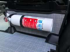 Sprinter VS30 Seat Box Covers (Complete Set) – image 3