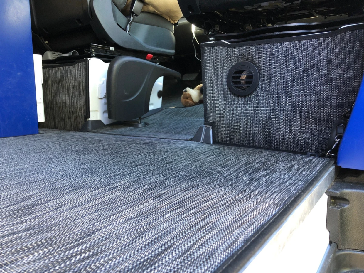 Sprinter VS30 Seat Box Covers (Complete Set) – image 2