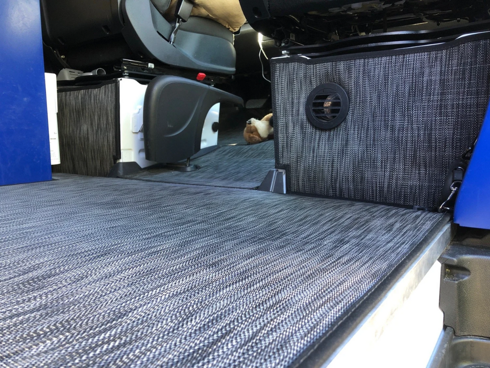 Sprinter VS30 Seat Box Covers (Complete Set) – image 2