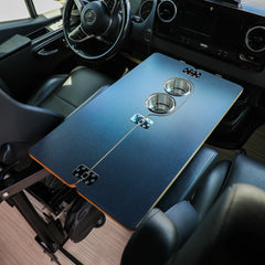 Skinny 2.0 Folding Table Top
