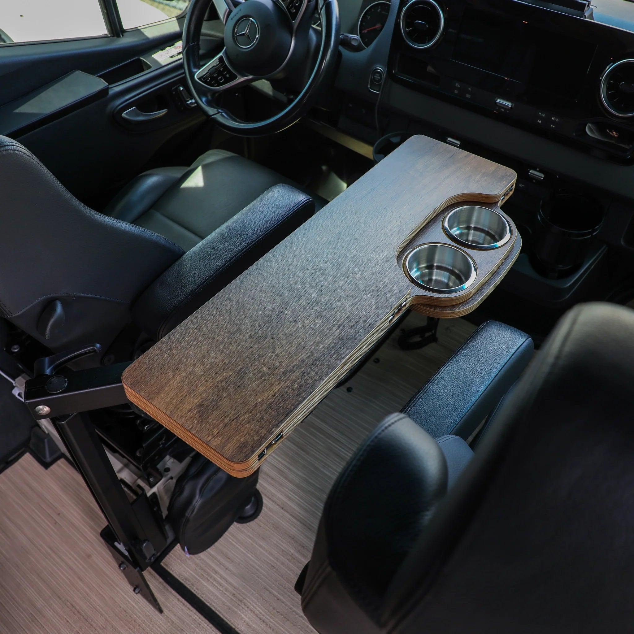 Skinny 2.0 Folding Table Top