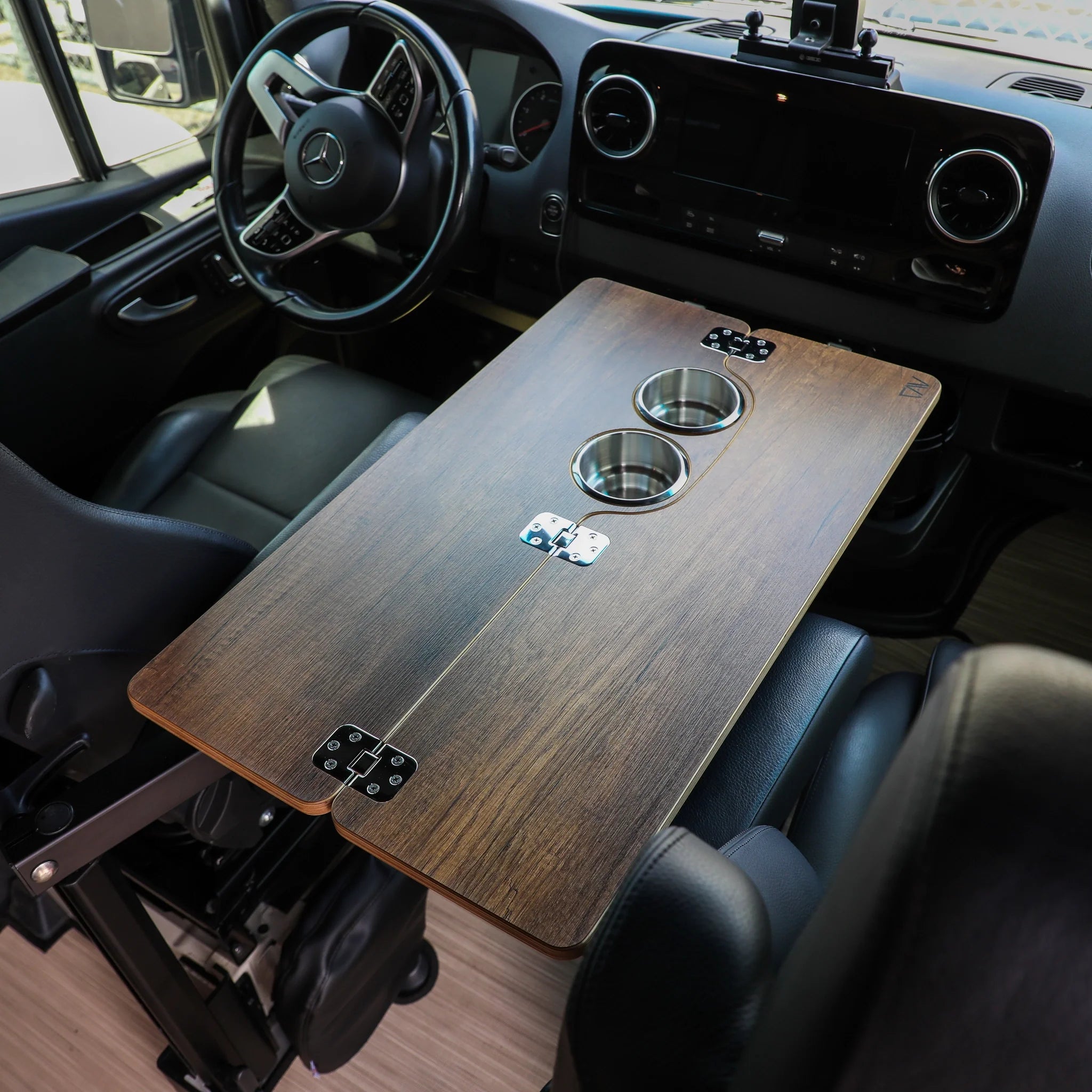 Skinny 2.0 Folding Table Top