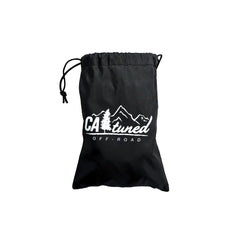 CAtuned Off-Road Soft Shackle 1/2 x 20 Inch (2 pack)