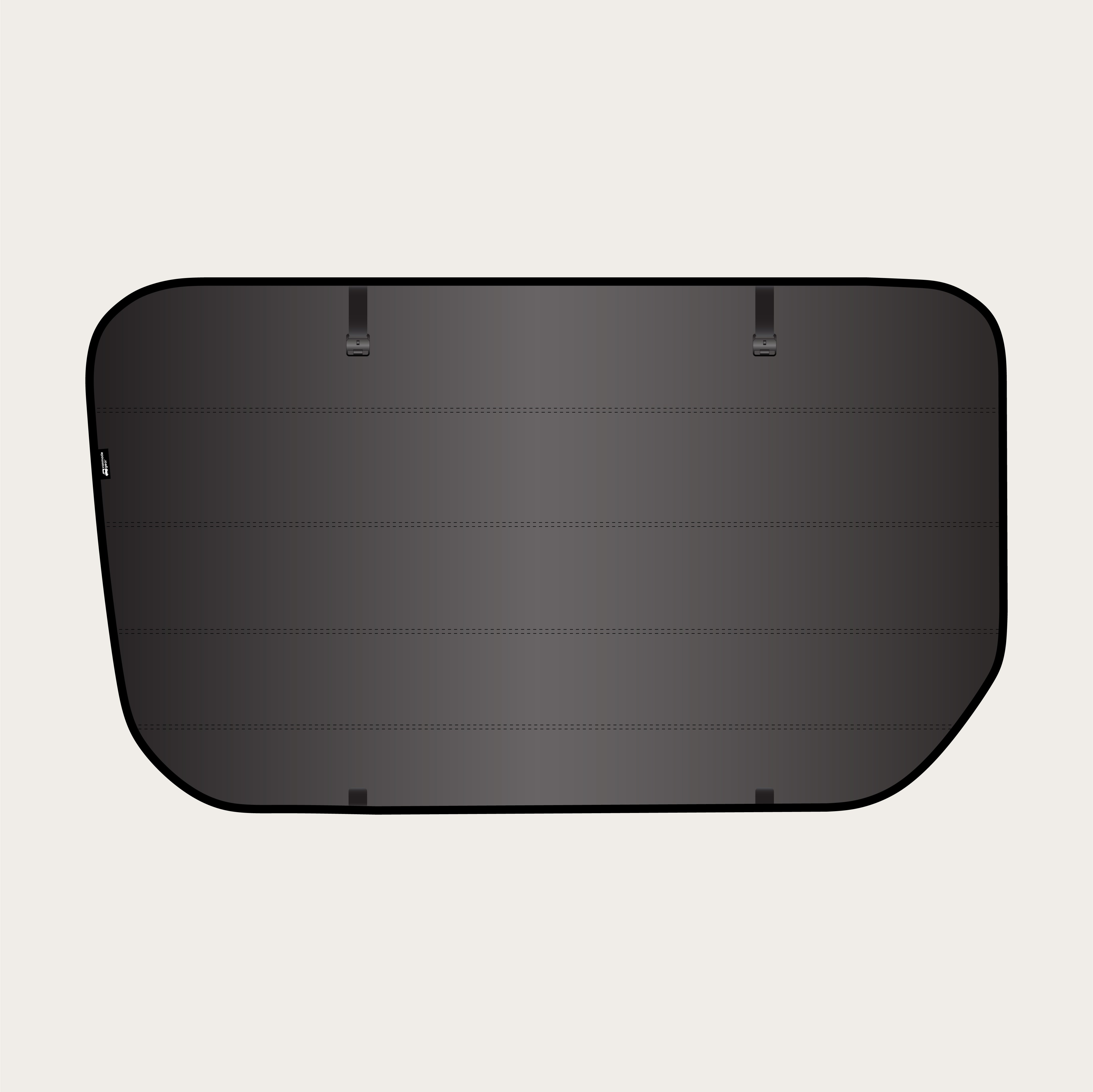 Sprinter - Slider Door Shade