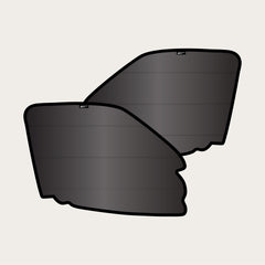 Tiffin GH1 - Front Door Shades (set)