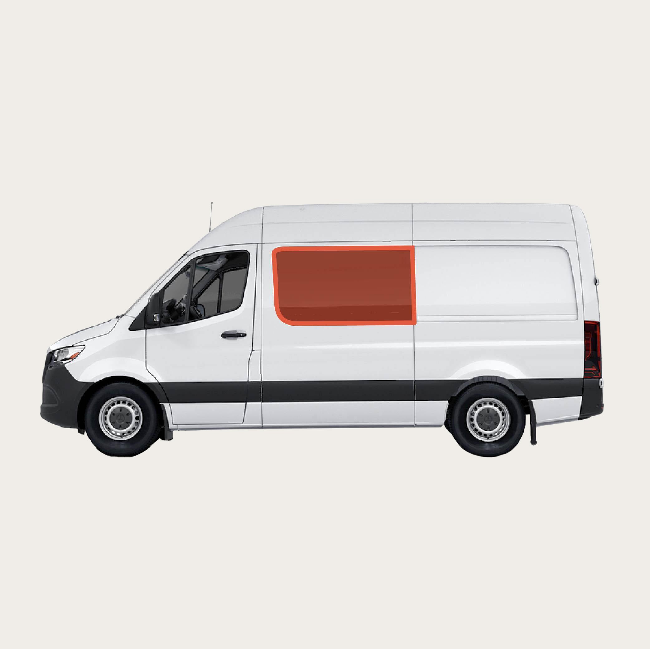 Sprinter Storyteller Groovelounge Window – image 2