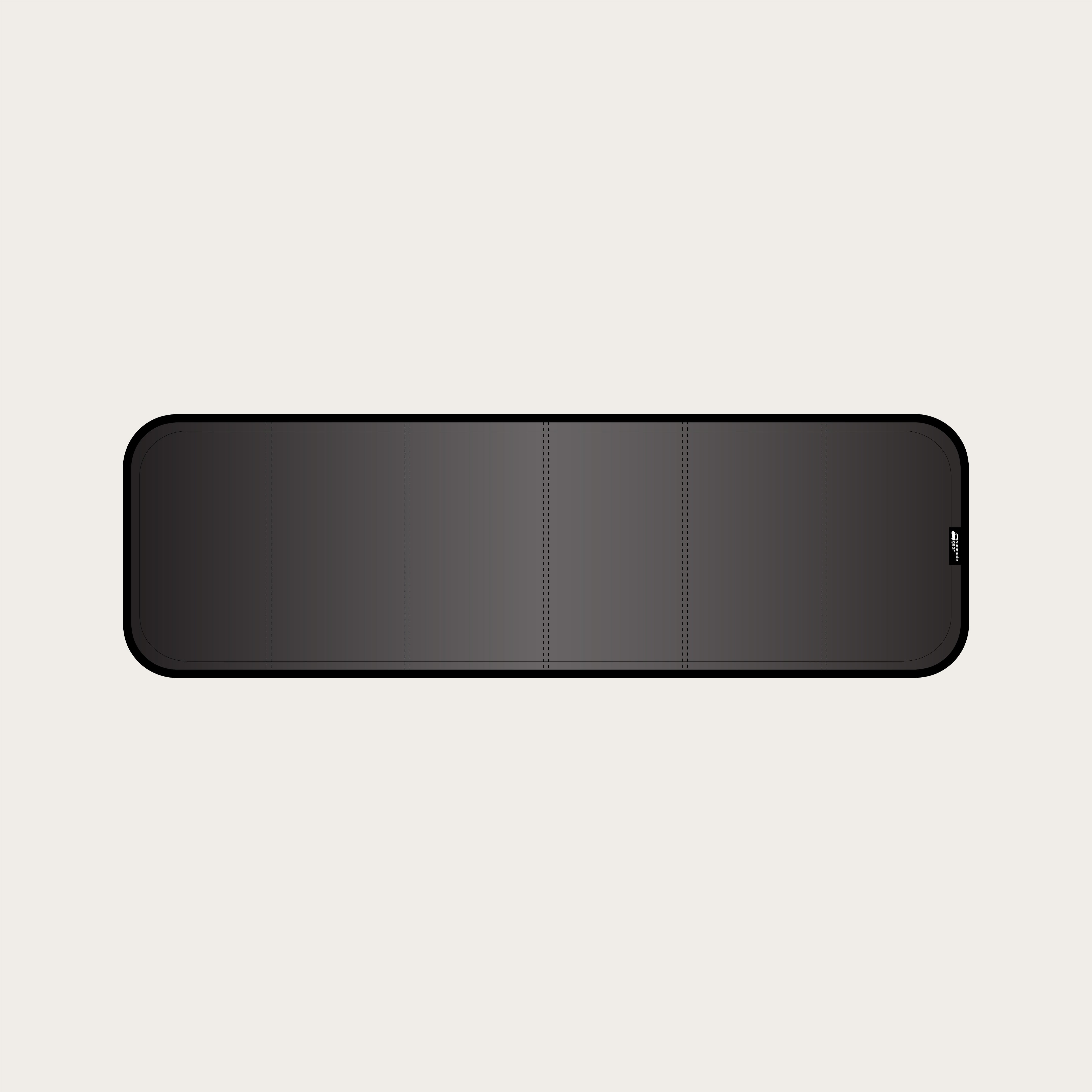 Sprinter Storyteller Half-Slider Bunk Window Shade