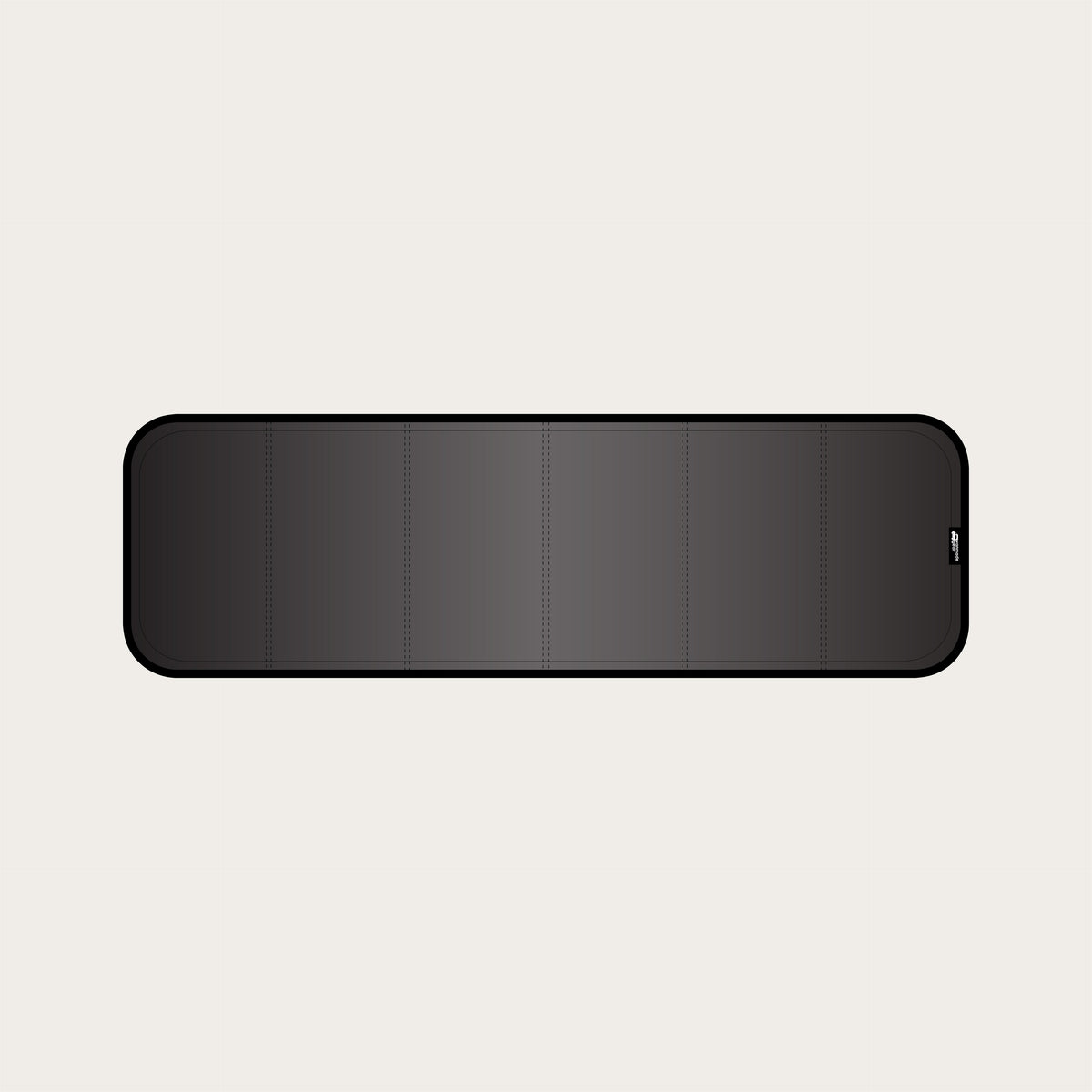 Sprinter Storyteller Half-Slider Bunk Window Shade