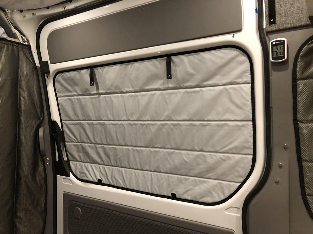 Sprinter - Slider Door Shade – image 6