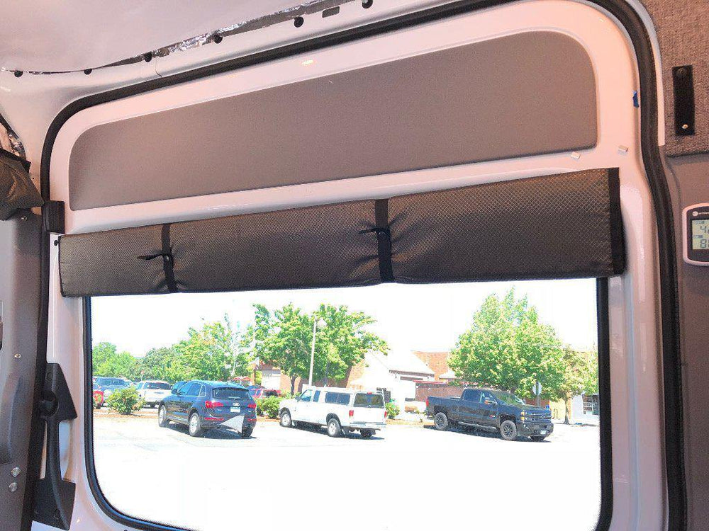 Sprinter - Slider Door Shade – image 10