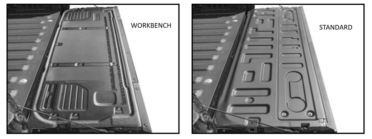 F150 Tailgate Cover (2015-2026) – image 3