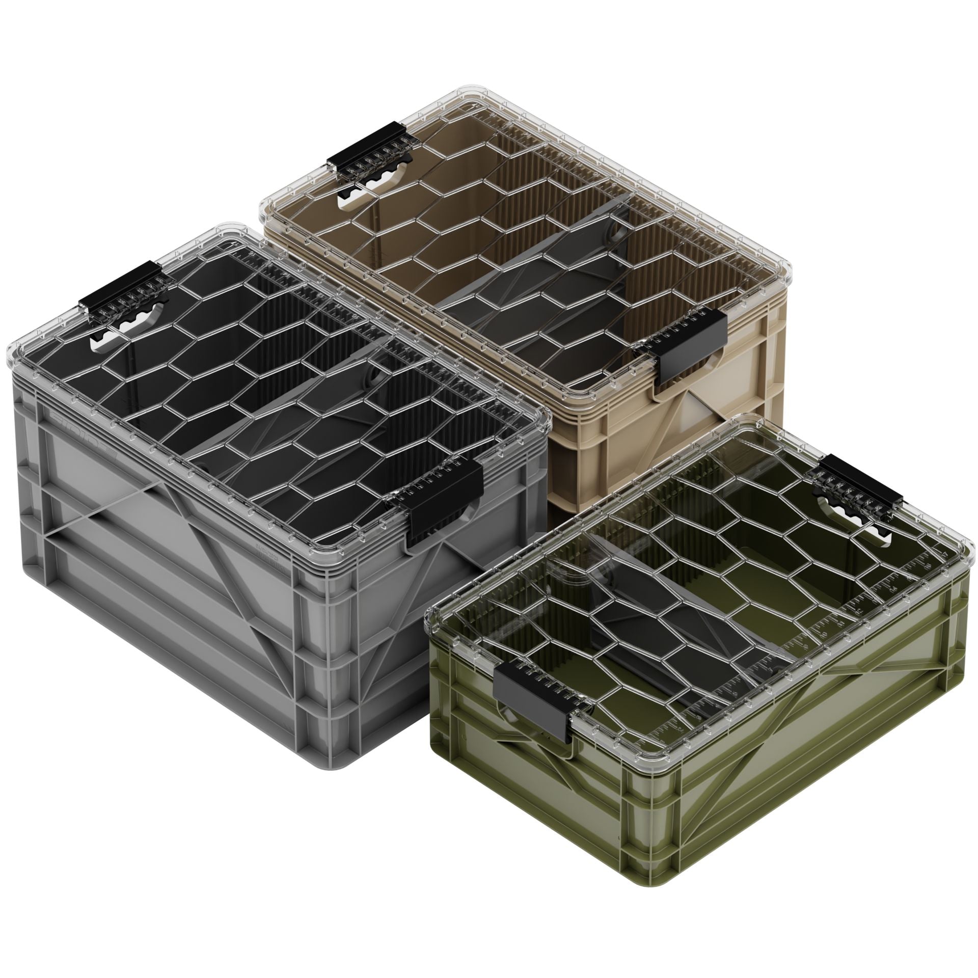Starter Pack 2.0