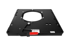 MobiFrame Single Swivel Seat | 2014+ Ram ProMaster | Driver Side