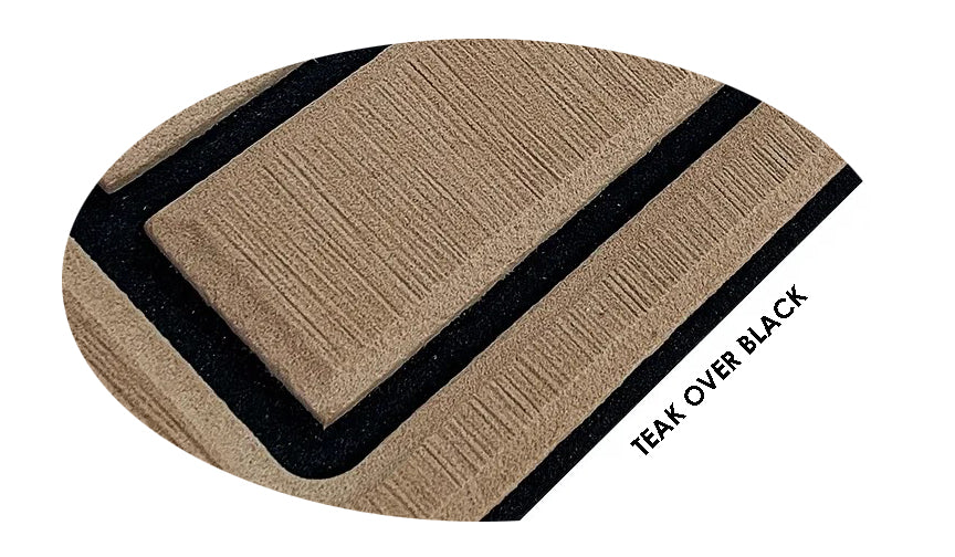 Grip Turf RV Step Pad Set for Tiffin Open Trail – image 8
