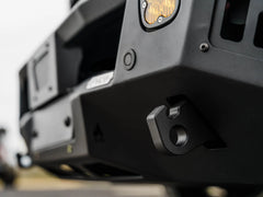 Transit Van Core Front Bumper – image 3