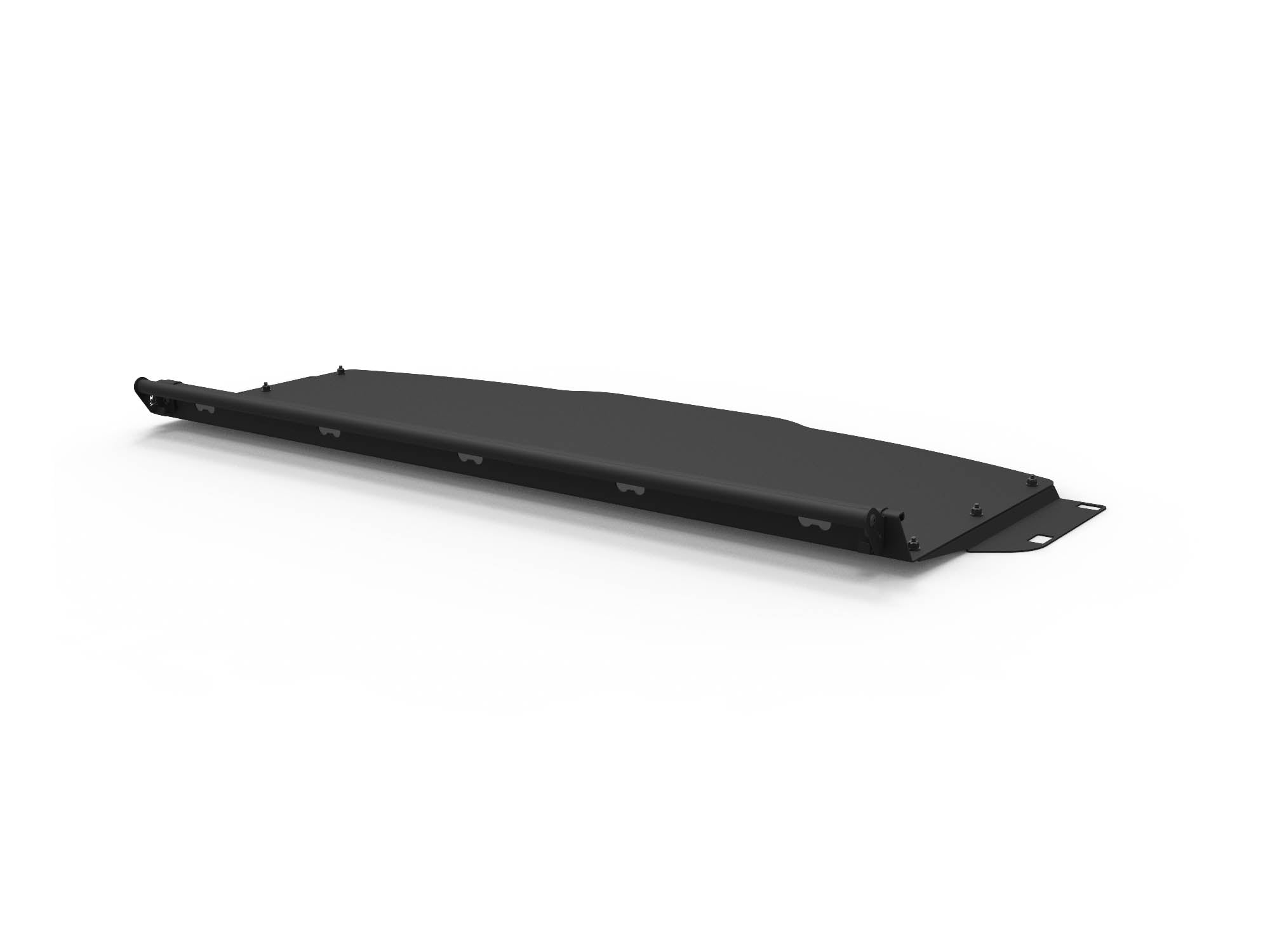 Transit Van Headliner Shelf