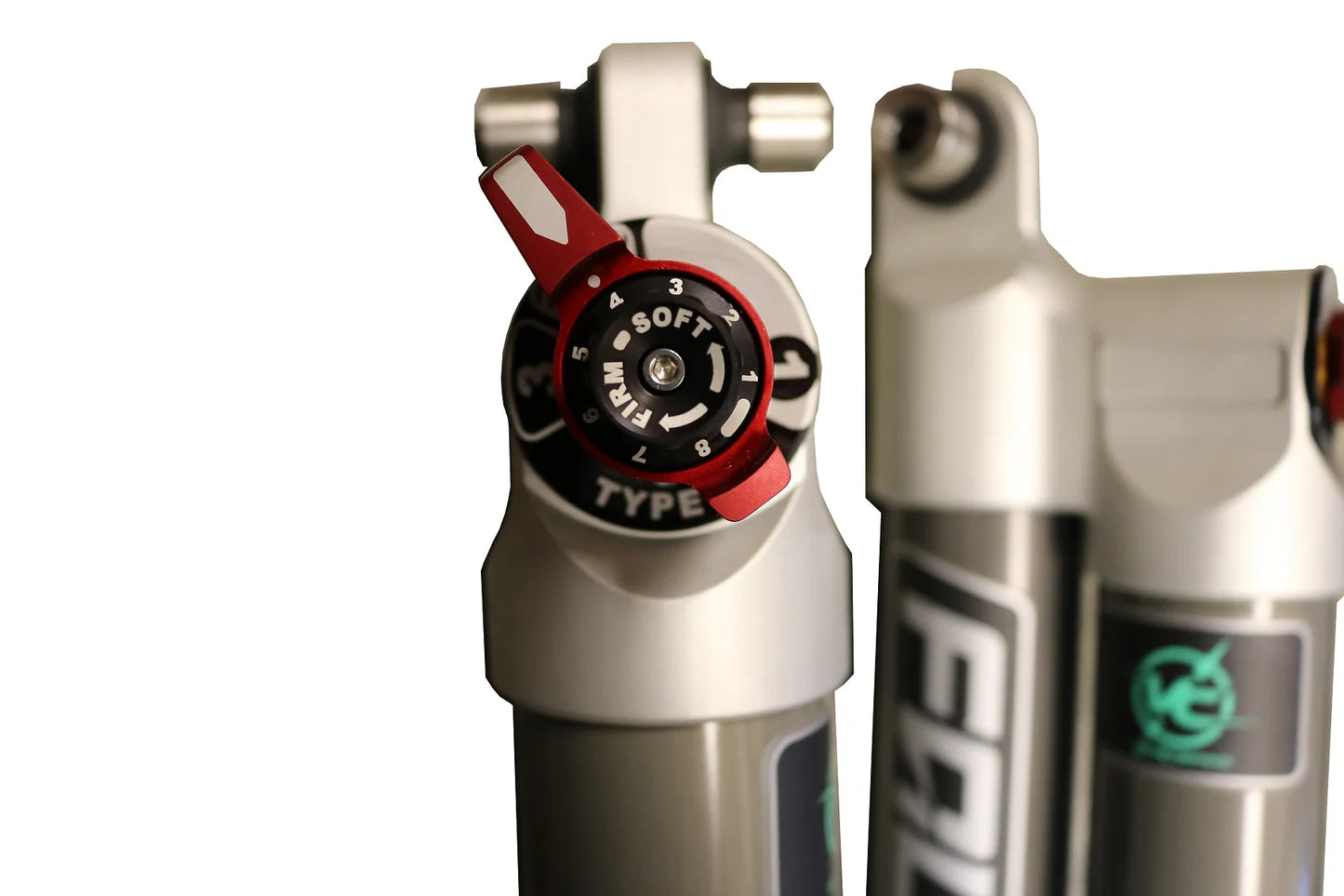 Stage 2 Topo 2.0 System – Transit (2018-Up Single or Dual Rear Wheel) – image 5