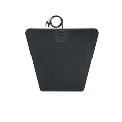 Toyota-Tundra-3rd-Gen-Lensun-95W-12V-Hood-Flexible-Solar-Panel-2