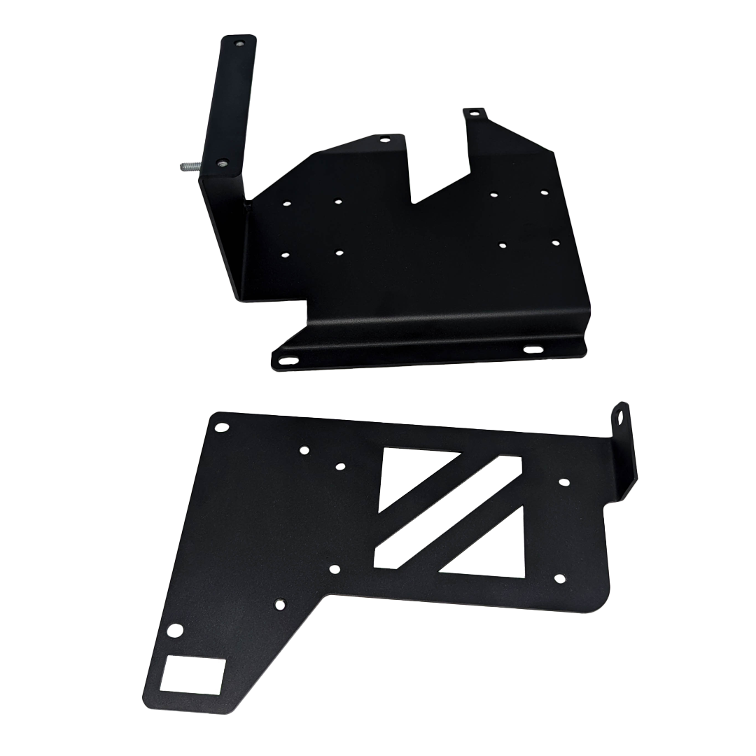 CAtuned Off-Road ARB Twin Air Compressor with Mount for Toyota Tacoma – image 4