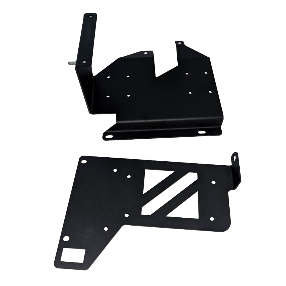 CAtuned Off-Road ARB Twin Air Compressor with Mount for Toyota Tacoma – image 4