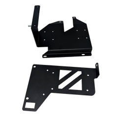CAtuned Off-Road ARB Twin Air Compressor with Mount for Toyota Tacoma – image 4