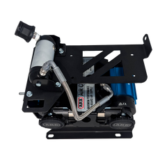 CAtuned Off-Road ARB Twin Air Compressor with Mount for Toyota Tacoma – image 2