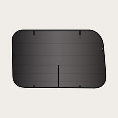 Transit - Cargo Window Shade (Driver's Side, 1st Row)