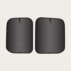 Transit - Rear Door Shades (set)