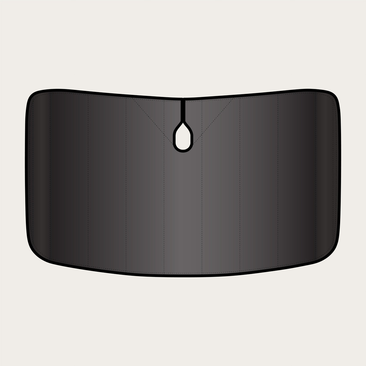 Transit Ekko - Windshield Shade