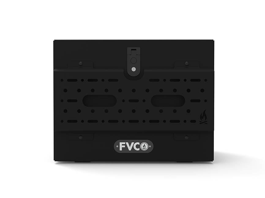 Van Rear Storage Box - Small