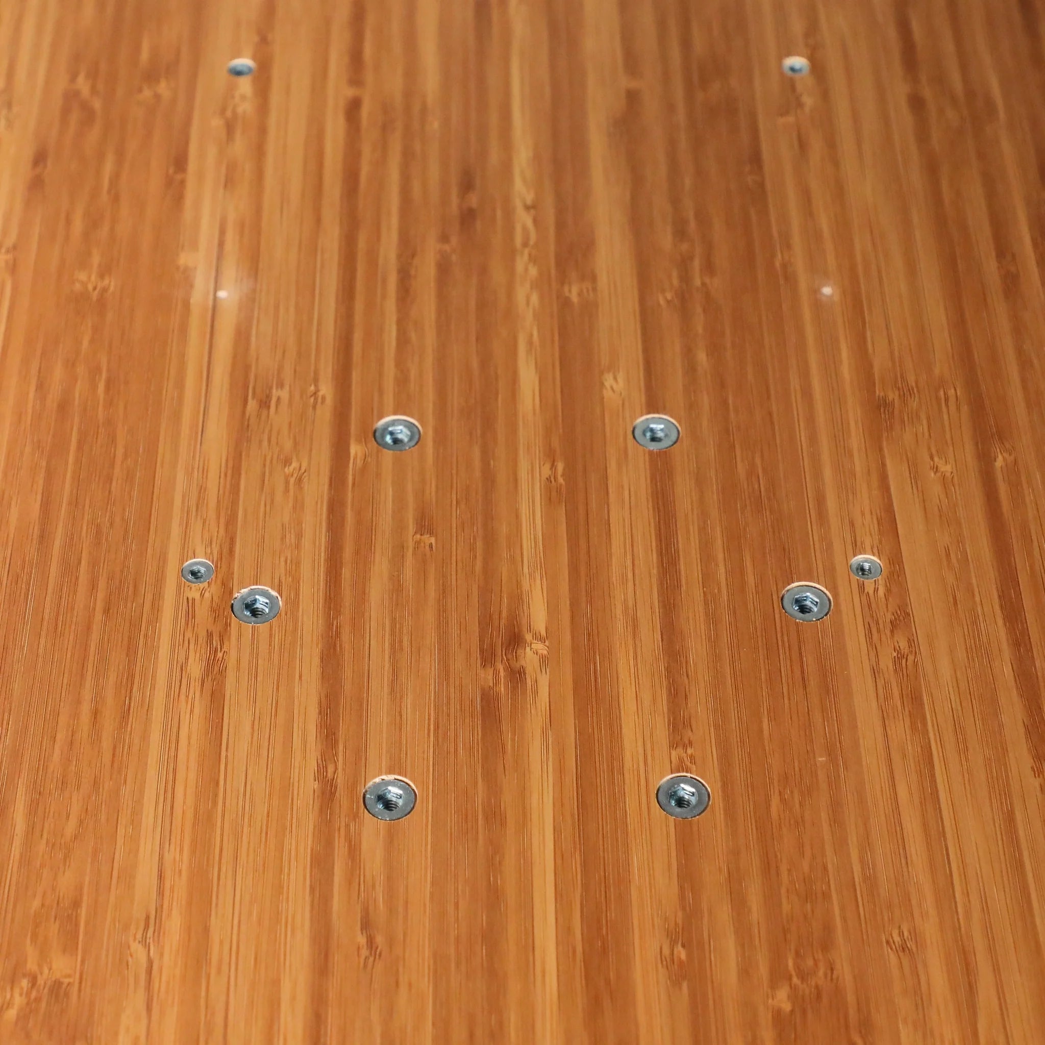 Skinny 2.0 Folding Table Top