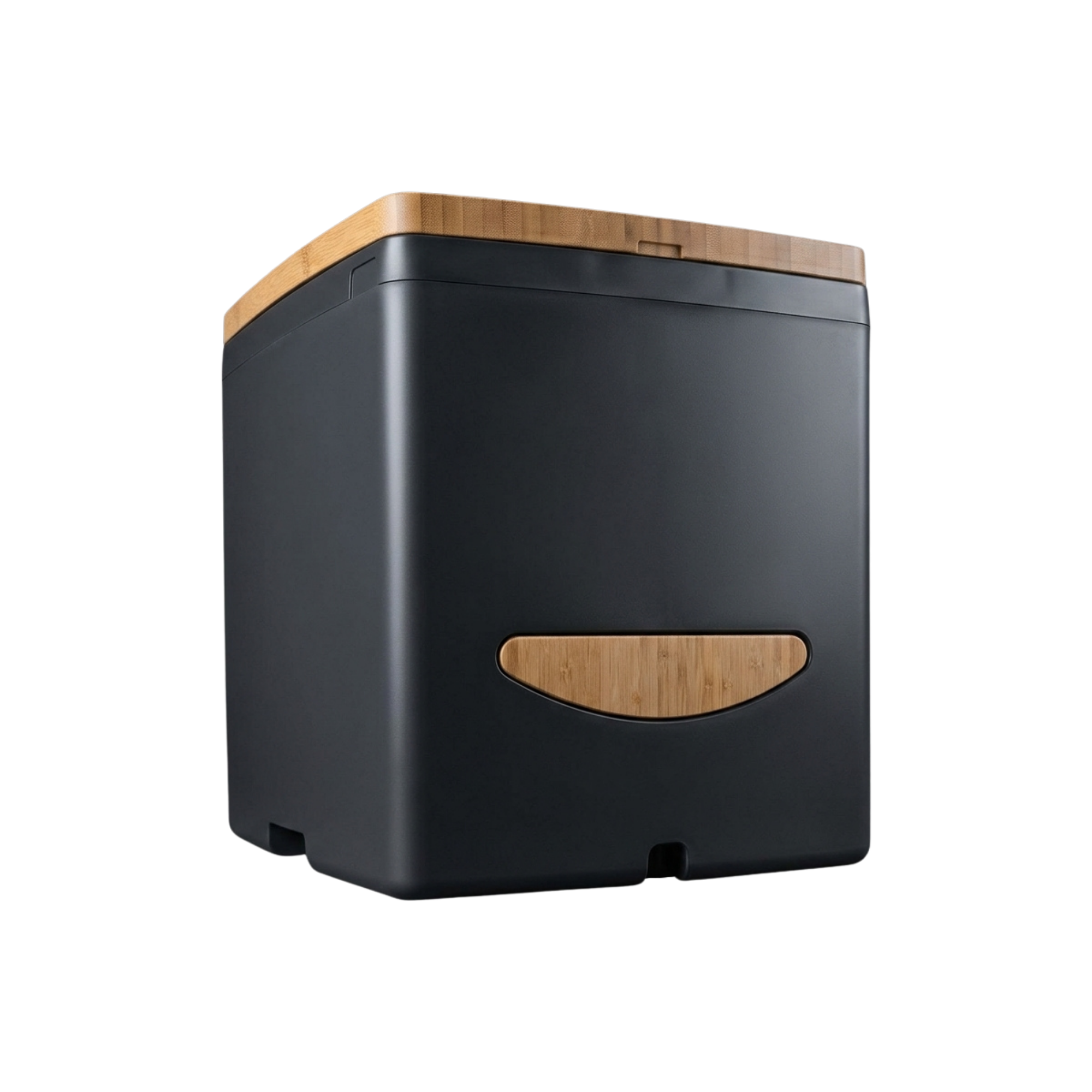 S1 Dry Flush Sealing Toilet | Battery-Powered Off-Grid Toilet with Waste Separation
