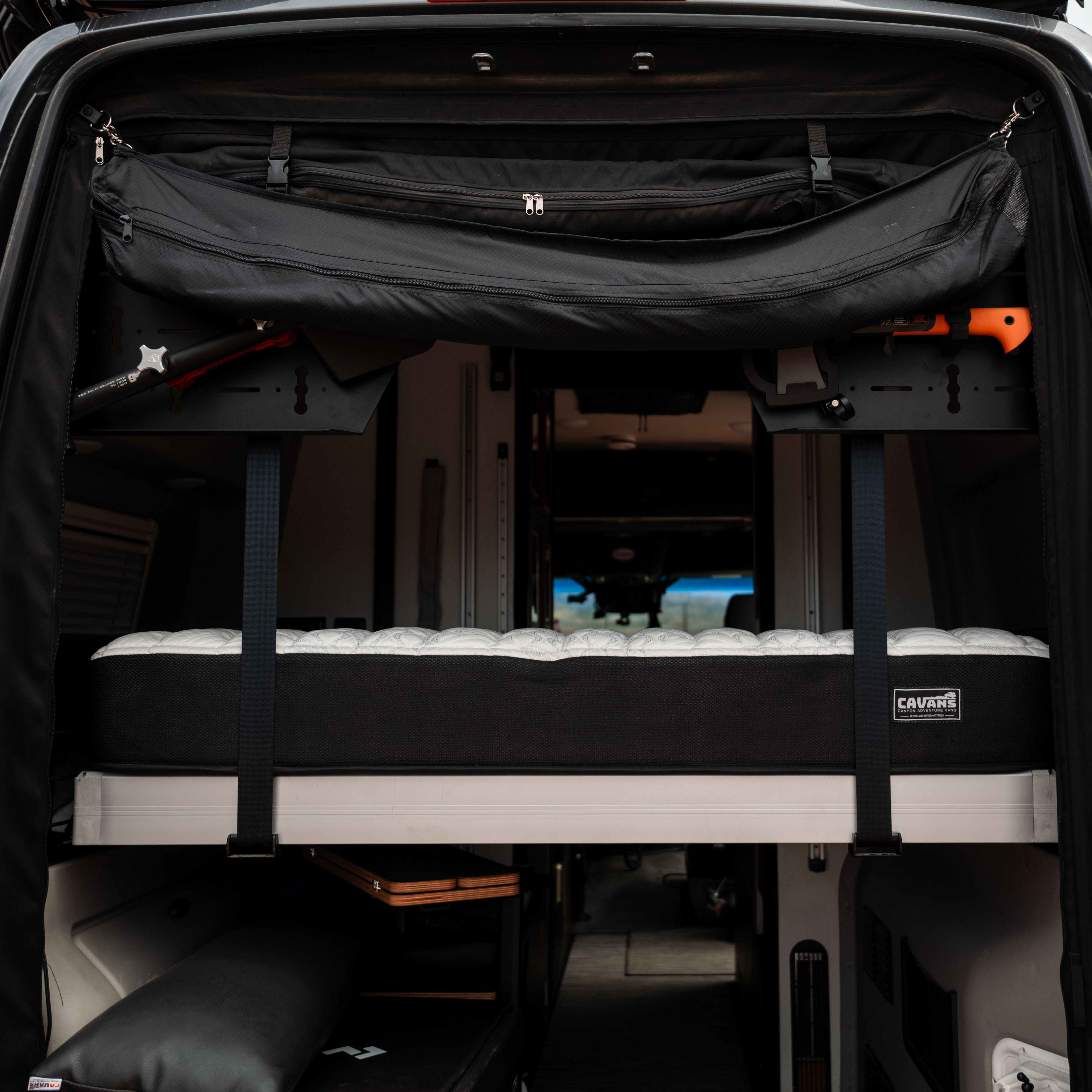 Revel/GH1 ULTRA Luxe Mattress