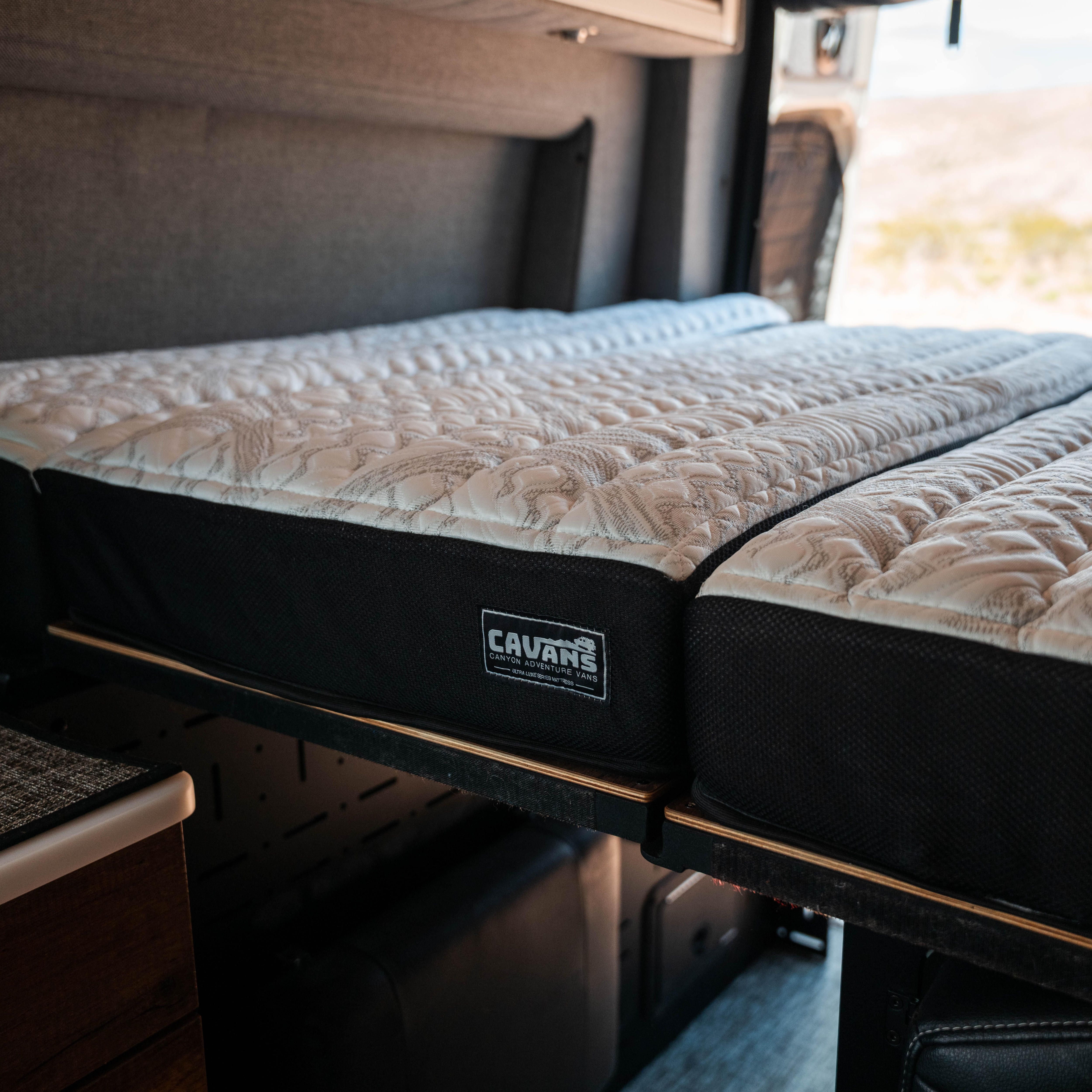Storyteller ULTRA Luxe Mattress