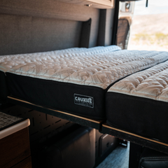 Storyteller ULTRA Luxe Mattress