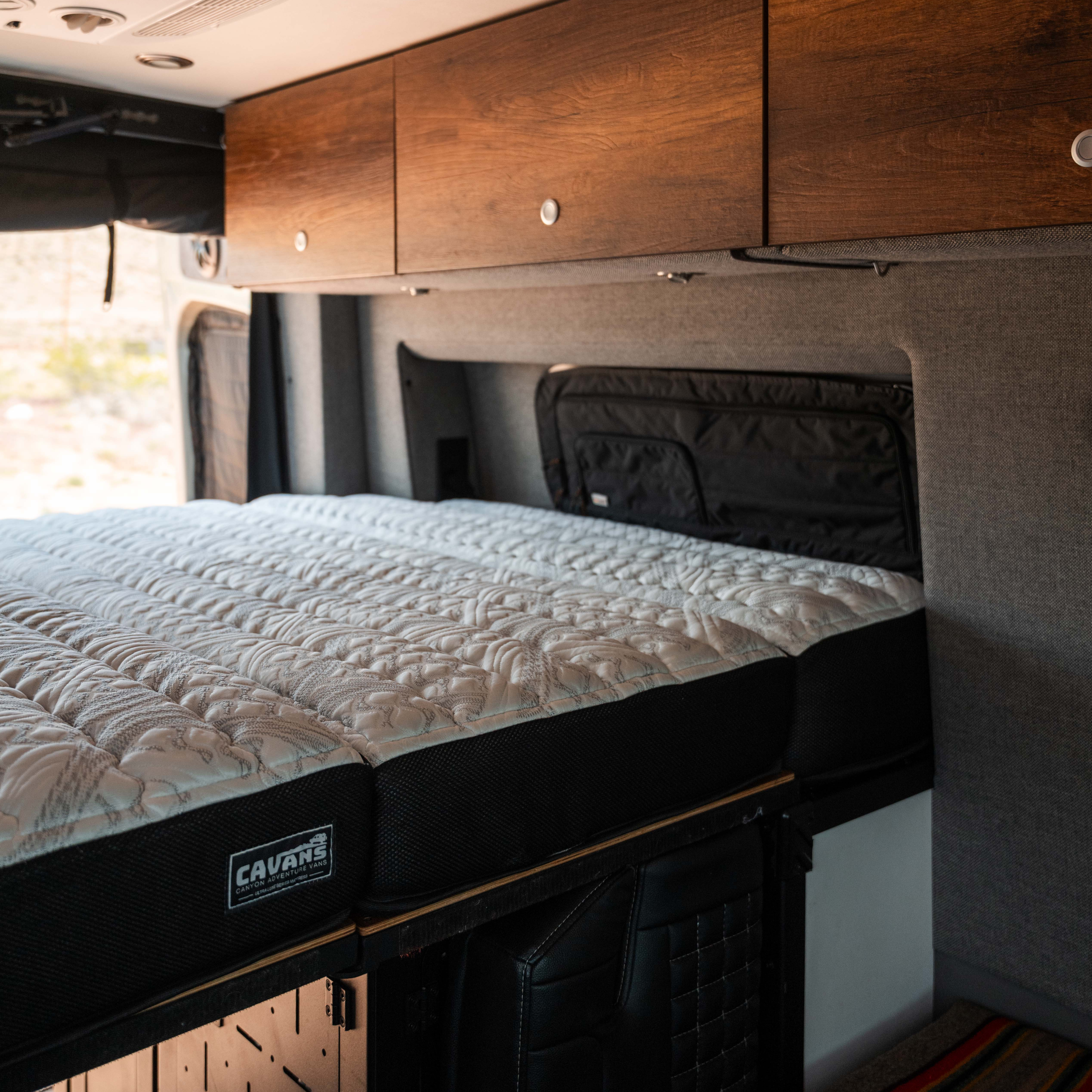 Storyteller ULTRA Luxe Mattress