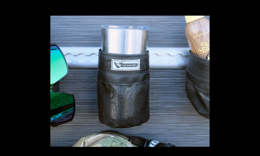 VANNON Utility Baskets & Bottle Holders – image 6