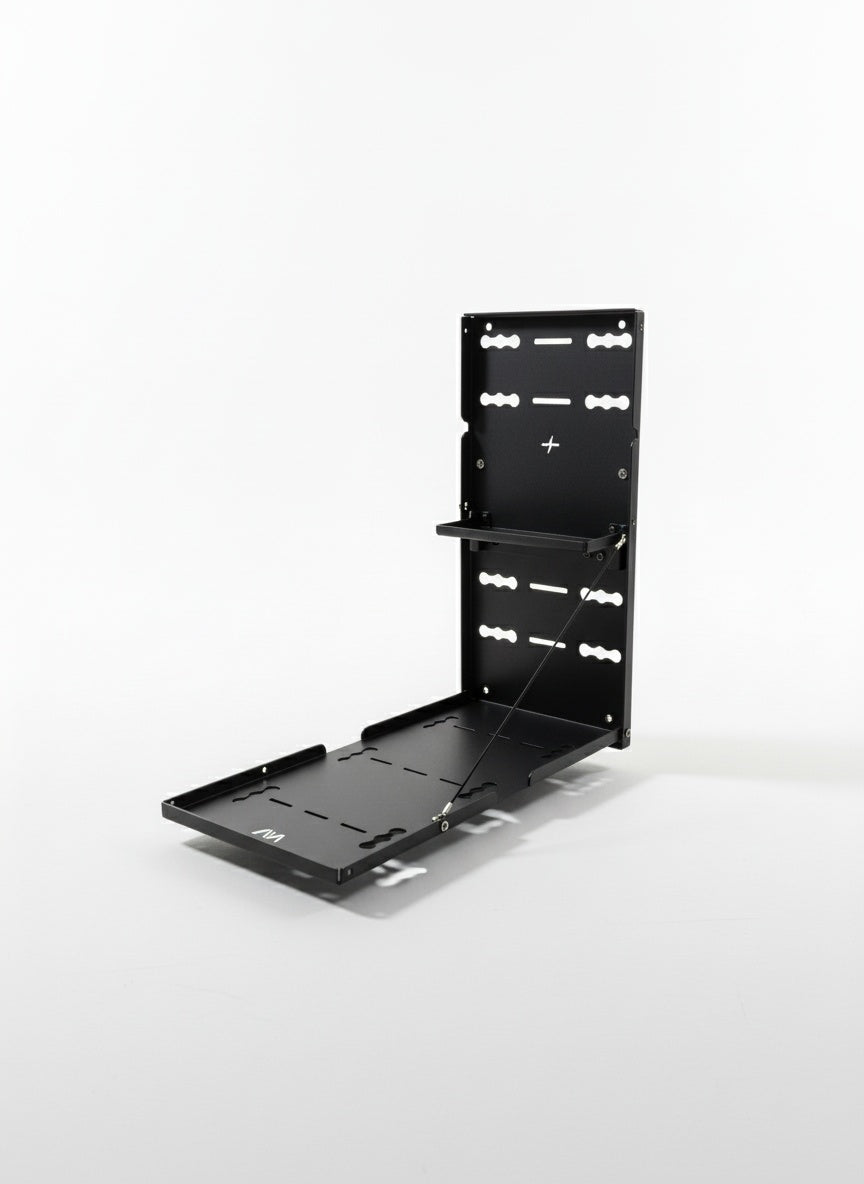 Canyon Drop Down Table
