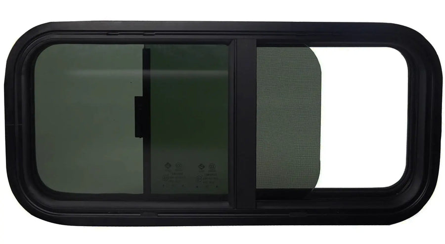 VWD Universal Fit Overlander Van Bunk Window O.D 36-3/4" x 13-1/8" (OVR3511)