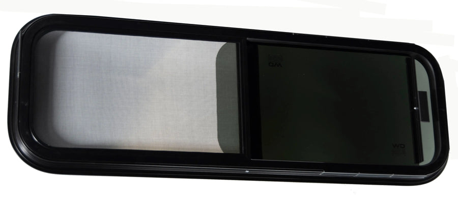 VWD Universal Fit Overlander Van Bunk Window O.D 36-3/4" x 13-1/8" (OVR3511)