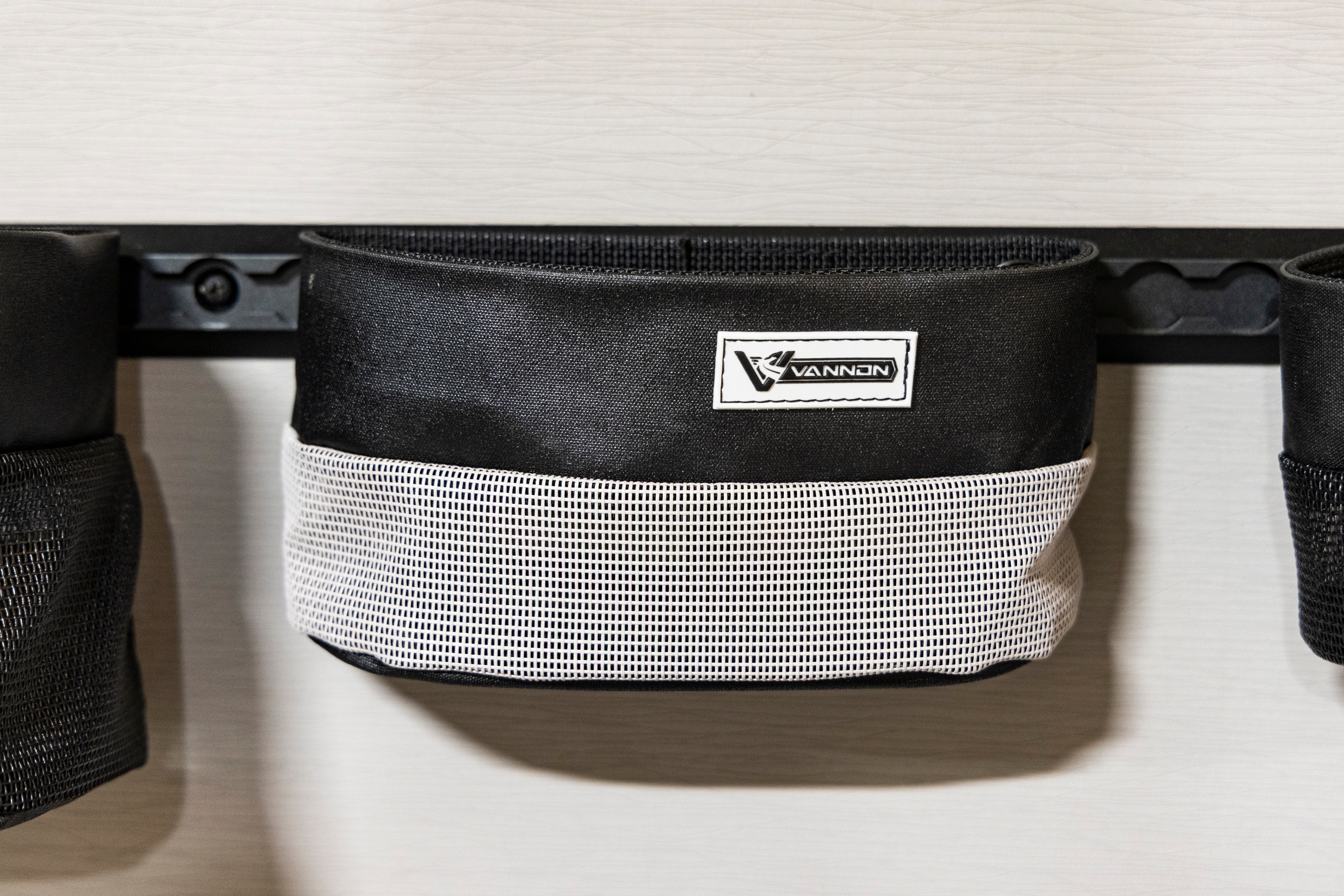 VANNON Utility Baskets & Bottle Holders – image 2
