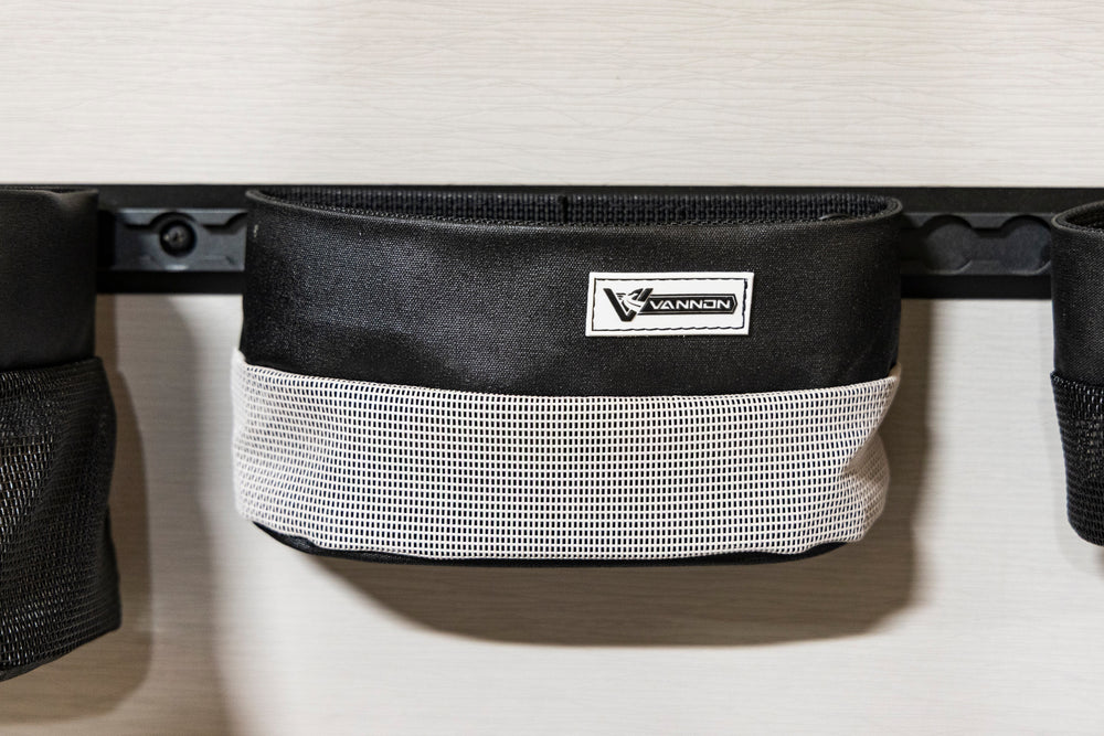 VANNON Utility Baskets & Bottle Holders – image 2