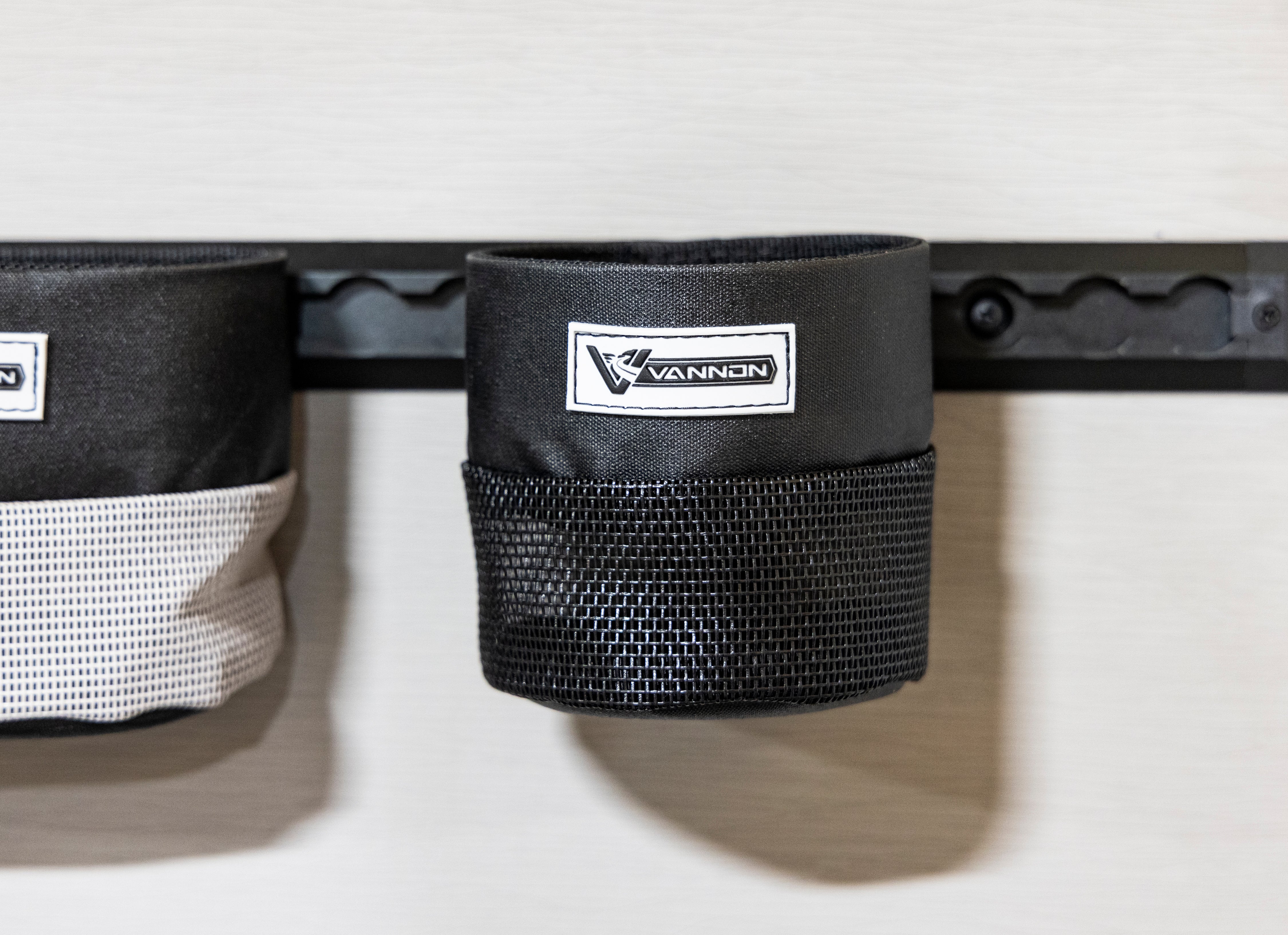 VANNON Utility Baskets & Bottle Holders – image 5