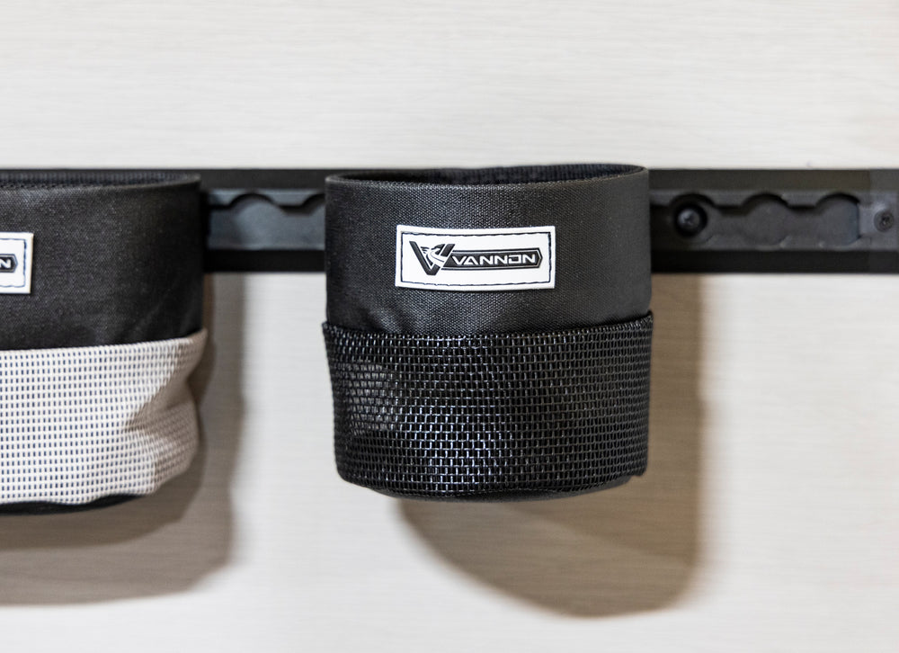 VANNON Utility Baskets & Bottle Holders – image 5